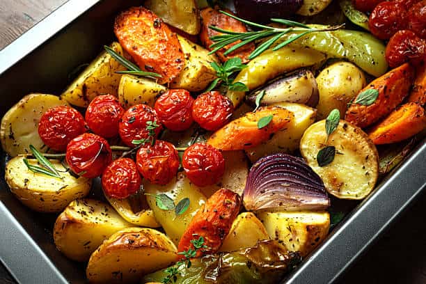 قیمت خرید سیب زمینی نیمه آماده سبزیجات + فروش ویژه